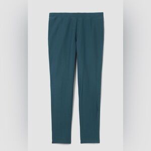 Eileen Fisher Crepe Washable Pants